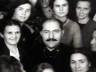 Железный еврей Сталина