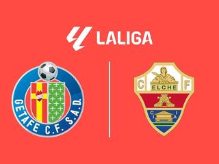 Чемпионат Испании. "Хетафе"-"Эльче"
