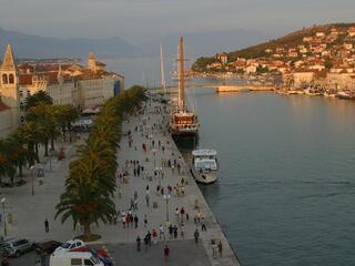 Легенды Далмации