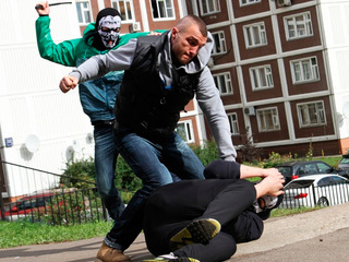 Околофутбола