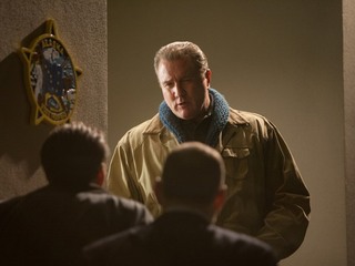 Мёрзлая земля