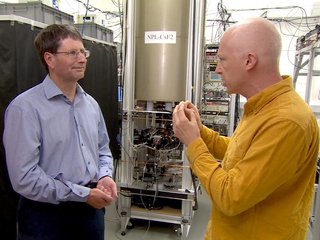 Точность и погрешность измерений