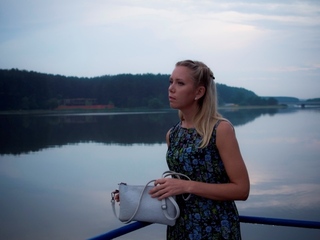 Причал любви и надежды