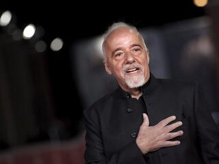 Алхимик: беседы с Коэльо