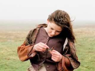 Грозовой перевал