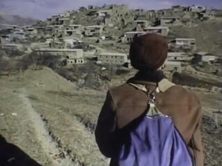 Чудак из Чукна