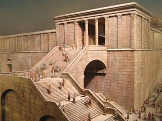 Великие праздники. Введение во храм Пресвятой Богородицы