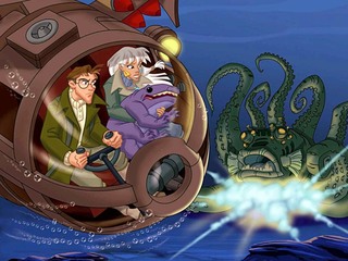 Атлантида 2. Возвращение Майло