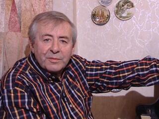 На волне моей памяти