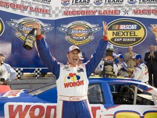 Рики Бобби: Король дороги