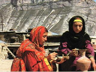 Кавказский Вавилон