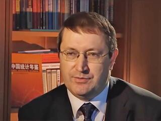 Четыре жены Председателя Мао