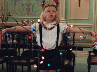 Элоиза 2: Рождество