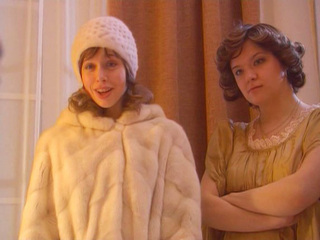 Снежная королева