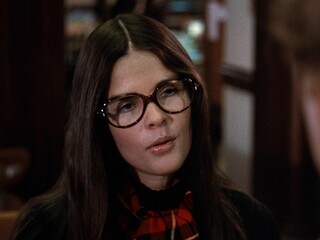 История любви