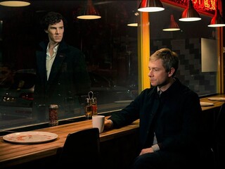 Шерлок Холмс