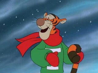 Винни Пух: Рождественский Пух