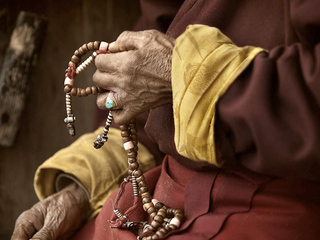 Индийские йоги