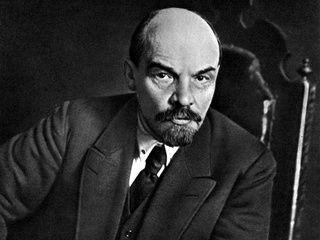 Смерть Ленина. Настоящее "Дело врачей"