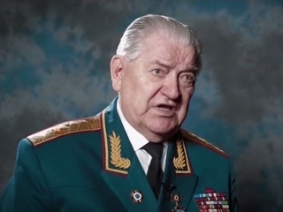 Восход Победы