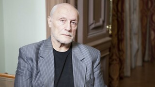 Александр Пороховщиков