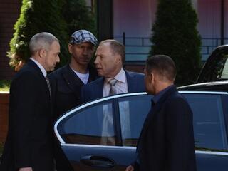 Доктор смерть