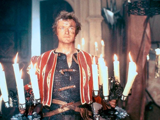 Плоть + кровь