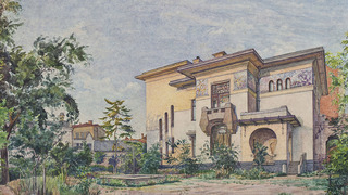 Гений русского модерна. Фёдор Шехтель