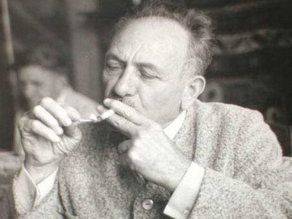Григорий Федосеев. Река Мая