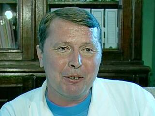 Владимир Бехтерев. Взгляд из будущего