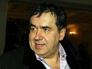 Станислав Садальский. Эпатажных дел мастер