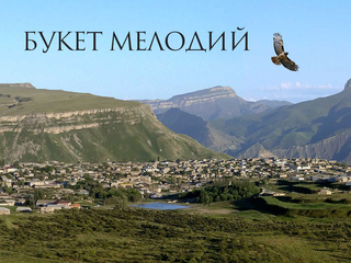 Букет мелодий