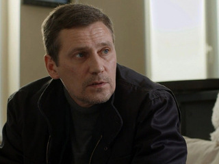 Женщина в беде