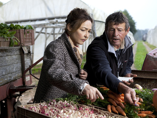 Повар для президента