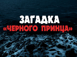Загадка "Чёрного принца"