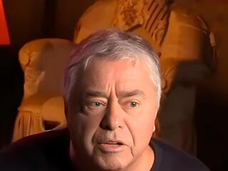 Роман с Карцевым. Грустный клоун