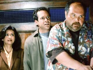 Башня ужаса