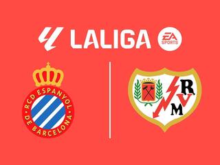 Чемпионат Испании. "Эспаньол"-"Райо Вальекано"