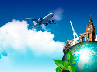 Вкус путешествий