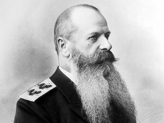 Адмирал Макаров. 36 дней войны
