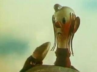 Вот какие чудеса