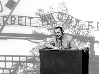 Нюрнберг. Последняя схватка