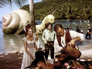 Доктор Дулиттл