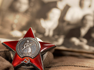 Они защищали Родину