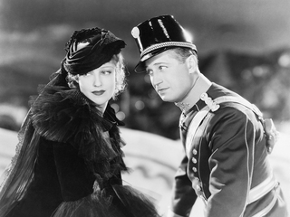 Весёлая вдова