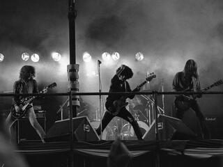 Thin Lizzy - Live and Dangerous