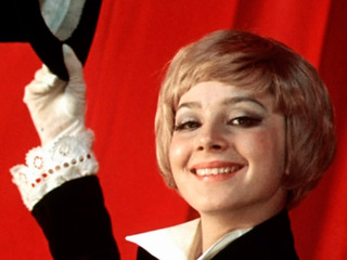 Ах, водевиль, водевиль