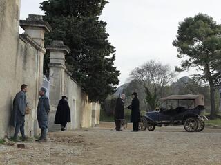 Камилла Клодель.1915