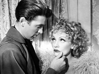 Дестри снова в седле