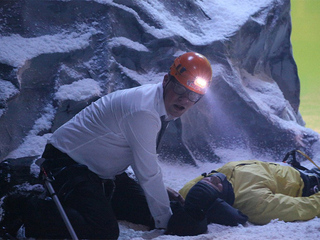 Лёгок на помине